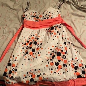 Candies junior size 5